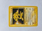 Electabuzz non holo 20/102, Ophalen of Verzenden, Zo goed als nieuw