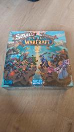 Nieuw! Small World of Warcraft Bordspel, Een of twee spelers, Ophalen of Verzenden, Nieuw, Days of Wonder