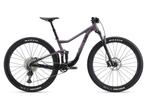 LIV Pique 29 2 L * TDFD Dames Purple Ash L L 2023, Nieuw, Overige merken