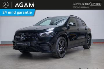 Mercedes-Benz GLA 250 e Business Solution AMG Panorama dak | beschikbaar voor biedingen