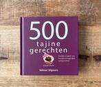 Valentina Harris - 500 tajine gerechten, Ophalen of Verzenden, Zo goed als nieuw, Valentina Harris