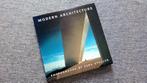 Modern Architecture, Photographs by Ezra Stoller, Fotografen, Ophalen of Verzenden, Zo goed als nieuw, William S. Saunders