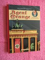 Agent Orange - De jonge jaren van Prins Bernhard, Boeken, Stripboeken, Ophalen of Verzenden, Zo goed als nieuw, Eén stripboek