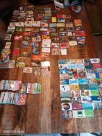 Telefoon kaarten uit de gulden tijd 2,7 kg, Ophalen of Verzenden