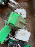 Melkstalonderdelen, doe een leuk bod, Ophalen, Melktechniek