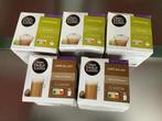 Nescafe dolce gusto cups 24 cappuccino + 32 cafe au lait, Diversen, Levensmiddelen, Ophalen of Verzenden