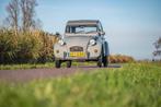 Citroen 2 CV 6 Club, Voorwielaandrijving, 2CV, 4 stoelen, Origineel Nederlands