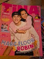 Tijdschrift Tina 25 stuks 2022 plus 4 speciale edities, Ophalen of Verzenden, Zo goed als nieuw, Glossy