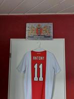 ORIGINAL AJAX HOME 2021 - 2022 ANTONY 11, Ophalen of Verzenden, Zo goed als nieuw, Ajax, Shirt