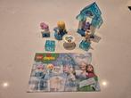 294. Duplo 10920 Elsa's en Olaf's theefeest, Ophalen of Verzenden, Duplo