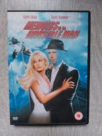 Memoirs of an invisible man (DVD), Vanaf 12 jaar, Ophalen of Verzenden, Zo goed als nieuw