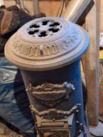 Oude Thermocet gaskachel, Ophalen of Verzenden, Gebruikt