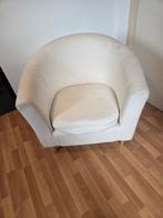 Fauteuil beige Ikea, Ophalen, Gebruikt, Stof