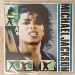 Michael Jackson zeldzame live 2 lp bad tour turijn 1988, Ophalen of Verzenden