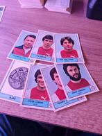 Panini voetbal 1978 102 stuks, Verzamelen, Ophalen of Verzenden