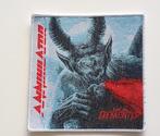 Annihilator mooie ltd. edition for the demented patch a 156, Verzenden, Nieuw, Kleding