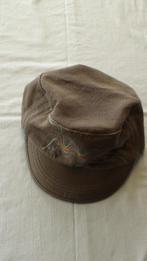 Sari cap woman xs-s dark beige mammut nieuw, 55 cm (S, 6⅞ inch) of minder, Nieuw, Ophalen of Verzenden, Pet
