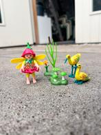 PLAYMOBIL Elfen Set - Compleet & Nieuw!, Kinderen en Baby's, Speelgoed | Playmobil, Ophalen of Verzenden, Nieuw, Complete set