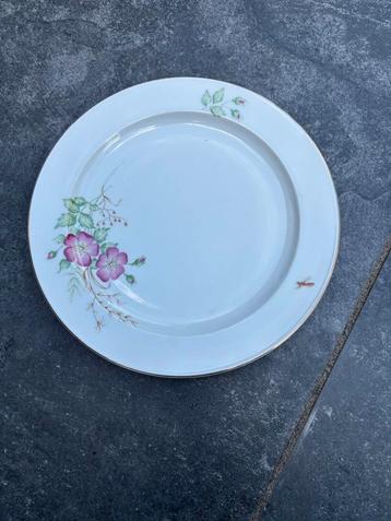 Vintage Arzberg Bavaria Bord beschikbaar voor biedingen