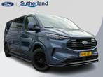 Ford Transit Custom 300 2.0 TDCI L2H1 Limited DC | SCI | 136, Voorwielaandrijving, Gebruikt, Euro 6, 4 cilinders
