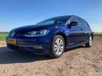 Volkswagen Golf 1.5 TSI 130pk Bluemotion, Voorwielaandrijving, Metallic lak, 1498 cc, Zwart