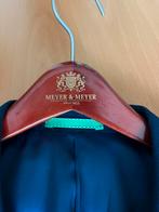 Meyer & Meyer heren kostuum, Ophalen of Verzenden, Zo goed als nieuw, Maat 48/50 (M), Blauw