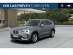 BMW iX1 eDrive20 Pure Edition / Adaptieve LED / Comfort Acce, Zwart, Leder, Nieuw, SUV of Terreinwagen