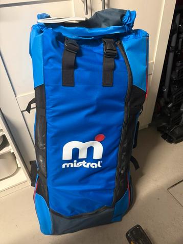 Sup mistral ian 352136 met veel accessoires beschikbaar voor biedingen