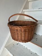 Mooie stevige fiets mand, Ophalen of Verzenden, Nieuw, Fietsmand