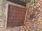 Wilgen schutting nieuw, Tuin en Terras, Tuinschermen, Ophalen of Verzenden, Zo goed als nieuw, 200 cm of meer, 150 tot 200 cm