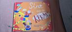 Boek Sint op de Kermis. Rafael van der vaart sinterklaas, Diversen, Sinterklaas, Ophalen of Verzenden, Zo goed als nieuw
