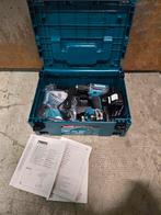 Makita DDF485 Schroefboormachine 18v set nieuw, Doe-het-zelf en Verbouw, Gereedschap | Boormachines, ., Makita, Nieuw, Ophalen of Verzenden