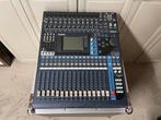 Yamaha 01v96 Digitale mengtafel, mengpaneel, mixer, Muziek en Instrumenten, Mengpanelen, Ophalen, Zo goed als nieuw, 10 tot 20 kanalen