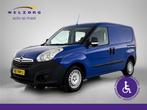 Opel Combo 1.6 CDTi L1H1 Edition Direct leverbaar! Daklift,, Stof, Gebruikt, 1295 kg, 4 cilinders
