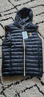 Nieuwe bodywarmer Frankrijk maat M, Kleding | Heren, Bodywarmers, Ophalen of Verzenden, Nieuw, Maat 48/50 (M), Weeplay