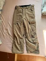 Snowboard Broek Protest, Kleding | Dames, Wintersportkleding, Broek, Maat 42/44 (L), Ophalen of Verzenden, Zo goed als nieuw