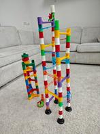 Twee leuke knikkerbanen, Ophalen of Verzenden, Gebruikt, Jongen of Meisje