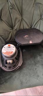Jbl auto speakers ...super !!!!, Auto diversen, Ophalen of Verzenden, Zo goed als nieuw