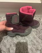 Quechua snowboots mt. 27, Meisje, Ophalen of Verzenden, Laarzen, Zo goed als nieuw