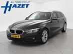 BMW 3-serie Touring 320D 163 PK EDE + WEGKL. TREKHAAK | HARM, Auto's, Automaat, 745 kg, Achterwielaandrijving, Diesel