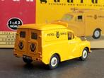 Morris Minor van Aa Patrol Service Vanguards Pol, Hobby en Vrije tijd, Modelauto's | 1:43, Vanguards, Zo goed als nieuw, Auto