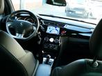 Citroen DS3 1.2i So Chic 2e eigenaar Historie Clima Cruise N, Voorwielaandrijving, Stof, Gebruikt, Euro 6