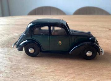 Fiat 508C Saloon 1100 Taxi van Brumm beschikbaar voor biedingen