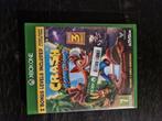 Crash bandicoot trilogy xbox one, Spelcomputers en Games, Games | Xbox One, Avontuur en Actie, 1 speler, Ophalen of Verzenden