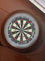 Dartbord surround/lichtbak, Sport en Fitness, Darts, Ophalen of Verzenden, Gebruikt, Overige typen