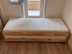 Ikea utåker bedden moet snel weg, Ophalen, 90 cm, Eenpersoons, Zo goed als nieuw