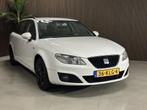 Seat Exeo ST 1.6 Reference, Stof, Gebruikt, Elektrische ramen, 4 cilinders