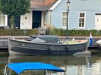 Sloep Aluship 7.50mtr 2024 in nieuwstaat, Watersport en Boten, Ophalen, 6 meter of meer, Aluminium, Zo goed als nieuw