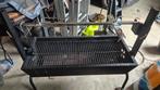 Barbeque met spit, Ophalen, Zo goed als nieuw