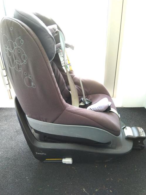 Maxi-Cosi autostoelen met isofix, Kinderen en Baby's, Autostoeltjes, Gebruikt, Maxi-Cosi, Isofix, Ophalen